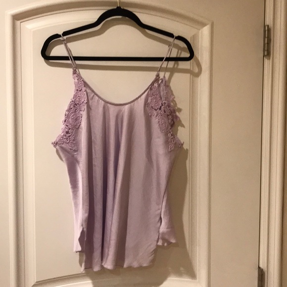 Free people intimately silk tunic size L/G - Picture 6 of 12